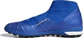 adidas Performance Nemeziz Tango 18+ Tf De schoenen van de voetbal Mannen blauw 40 2/3