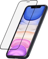 SP Connect glas screenprotector iPhone xr/11 transparant