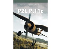 PZL P.11 C