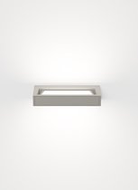 Gap X wandlamp - grijs
