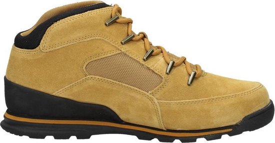 Timberland Euro Rock Heritage L/ F Basic Chaussures de randonnée pour  hommes - Blé -... | bol.com