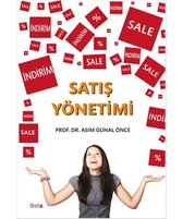 Satış Yönetimi