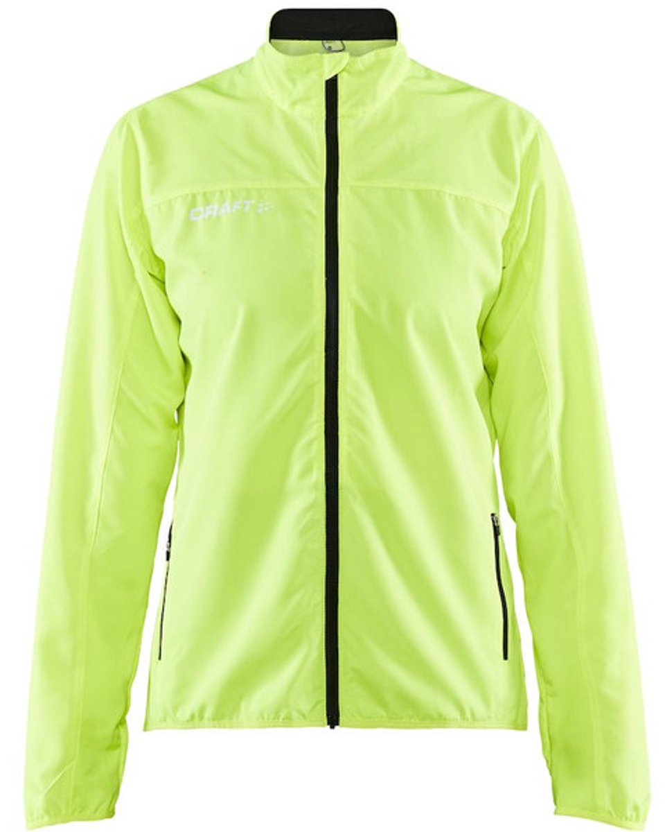 Rush Wind Jacket