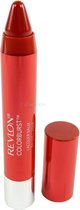 Revlon ColorBurst Lacquer Balm #135 Provocateur Make-up verzorging voor lippenstift 2,7 g