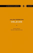 La revuelta filosófica - Deleuze