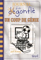 Journal d'un dégonflé 16 - Journal d'un dégonflé, tome 16