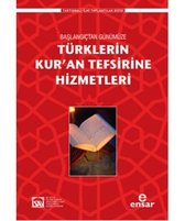 Türklerin Kur'an Tefsirine Hizmetleri
