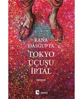 Tokyo Uçuşu İptal