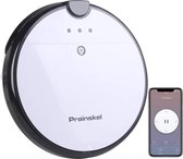 Prainskel/Proscenic F20-AI Robot , Auto Robotic Vacuums, WiFi/App Control, Self-Charging, 120Min