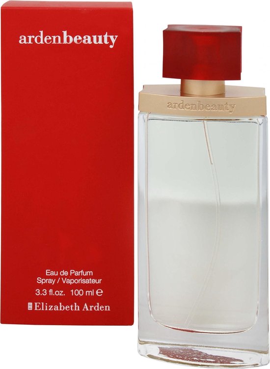 Elizabeth Arden Arden Beauty 100 ml Eau de Parfum Damesparfum