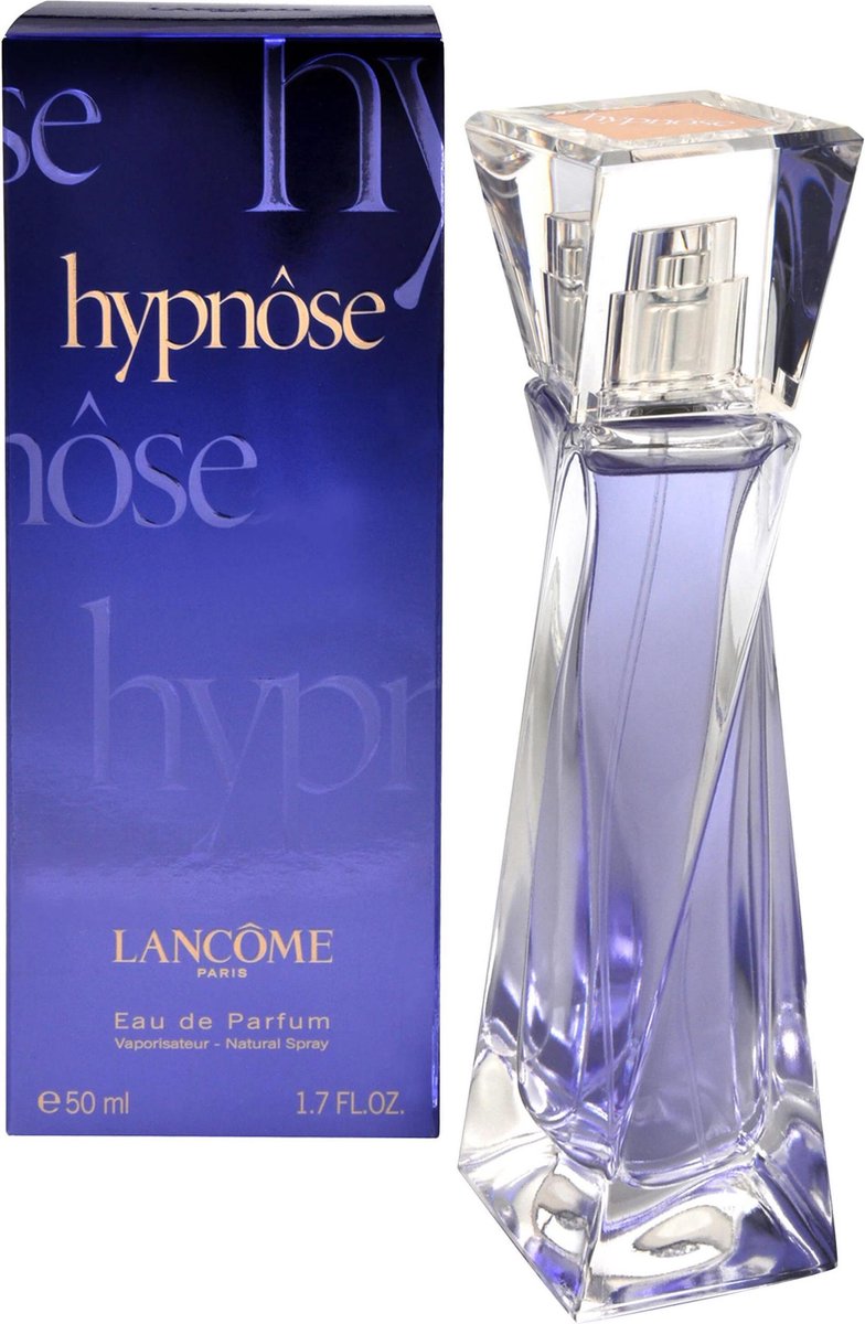 hypnotic lancome perfume