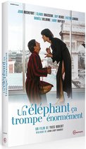 Un éléphant ça trompe énormément (dvd)