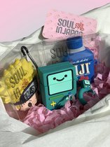 Soul in Japan - Pokemon: Squirtle Airpod 1&2 hoesje