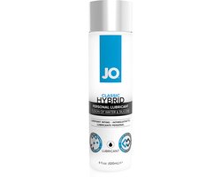 System Jo - Classic Hybrid Glijmiddel - 120 ml