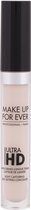 Make Up For Ever 10 Ultra Hd Light Capturing Self-setting Concealer 5ml