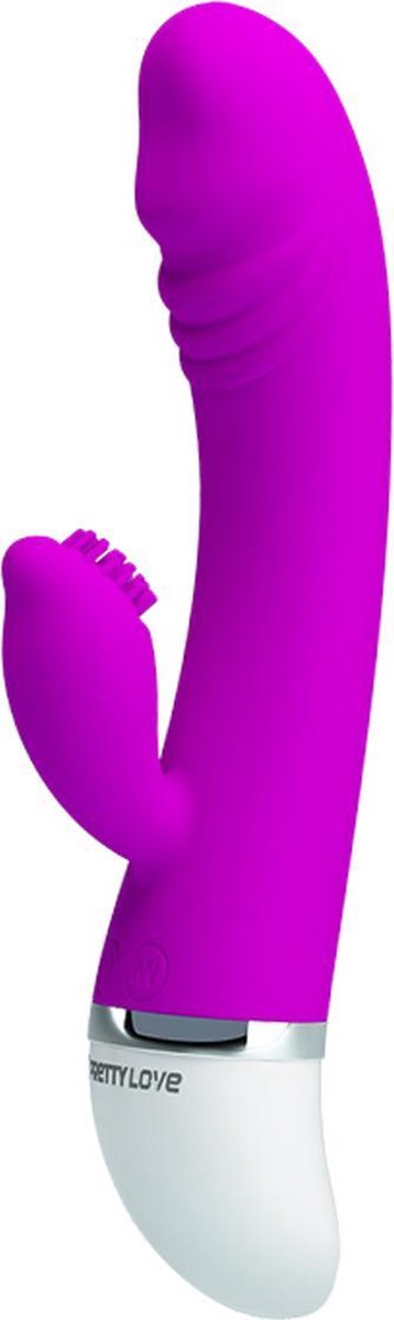 Bert G-Spot Vibrator