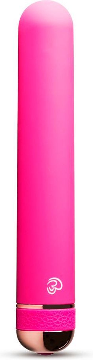 Goedkoopste Supreme Vibe Vibrator - Roze
