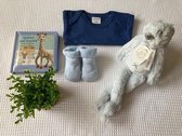 Geboortejongenmeisje.nl - Cadeau | Baby | Zwanger | Jongen | Meisje | Gender neutraal | Kraamcadeau | Relatiegeschenk