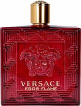 VERSACE EROS FLAME spray 100 ml geur | parfum voor heren | parfum heren | parfum mannen