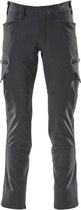 Pantalon Mascot 18779 noir extra clair