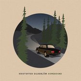 Kristoffer Gildenlow - Homebound (CD)