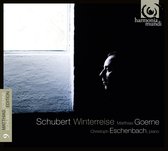 Matthias Goerne - Winterreise (2 CD)