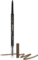 LA Girl - Shady Slim Brow Pencil - Taupe