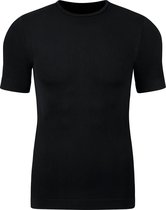 Jako Skinbalance 2.0 Shirt Heren - Zwart