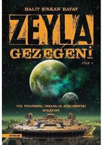 Zeyla Gezegeni   Cilt 1