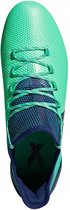adidas Performance X 17.1 SG De schoenen van de voetbal Mannen vert 40 2/3