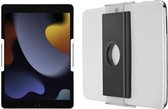 Vogel's - iPad 10.2 (2021) Muurhouder en Tablethouder TMS 1010 (2 muurschijven) Zwart