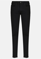 DEELUXE Zwarte slim fit jeansCARLOS Black