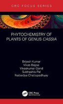 Phytochemistry of Plants of Genus Cassia