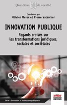 Questions de Société - Innovation publique