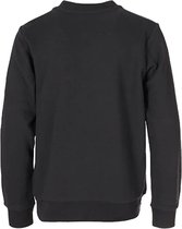 adidas Originals Trefoil Crew Sweatshirt Mannen zwart 11/12 jaar oud