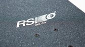 RSI - Cruiser - Complete- 7.75 - Fire