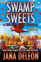 A Miss Fortune Mystery 21 - Swamp Sweets