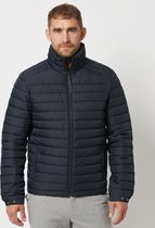 Superdry Heren Studios Fuji jas zonder capuchon - Maat 3XL