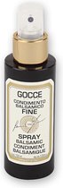 Gocce - Balsamico Condiment Spray 100 ml