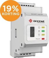 Goodwe EZMeter voor 3-Fase SDT/DT series