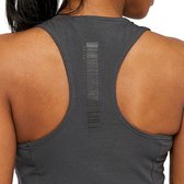 adidas Performance ID Crp S Tank dokwerker Vrouwen grijs Heer