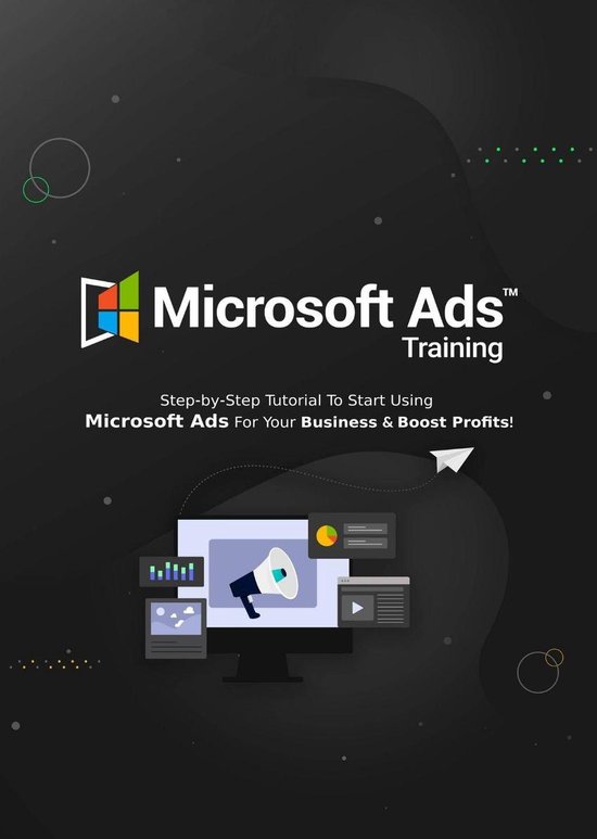 Microsoft Ads Training (ebook), Anjana Priyasad 1230005190782
