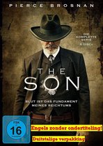 The Son - Staffel 1+2 Gesamtbox/6 DVD