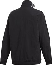 adidas Originals  Trainingspak jas Vrouwen zwart FR38