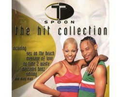 T-Spoon The Hit Collection
