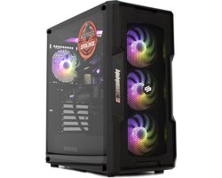 ScreenON - Ryzen 7 - 1TB M.2 SSD - RTX 3080Ti 12GB - GamePC.V46176
