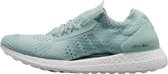 adidas Performance Ultraboost X Clima Hardloopschoenen Vrouwen groen 41 1/3