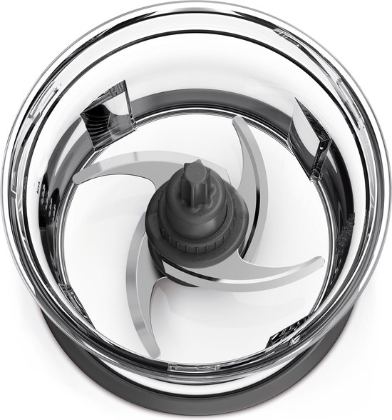 Kenwood CHP61.000WH - Hakmolen - Wit van Kenwood — afbeelding 3