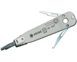 ADC Krone LSA-plus - Punchdown tool - Draadaansluiter