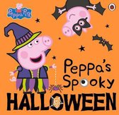 Peppa Pig Peppas Spooky Halloween